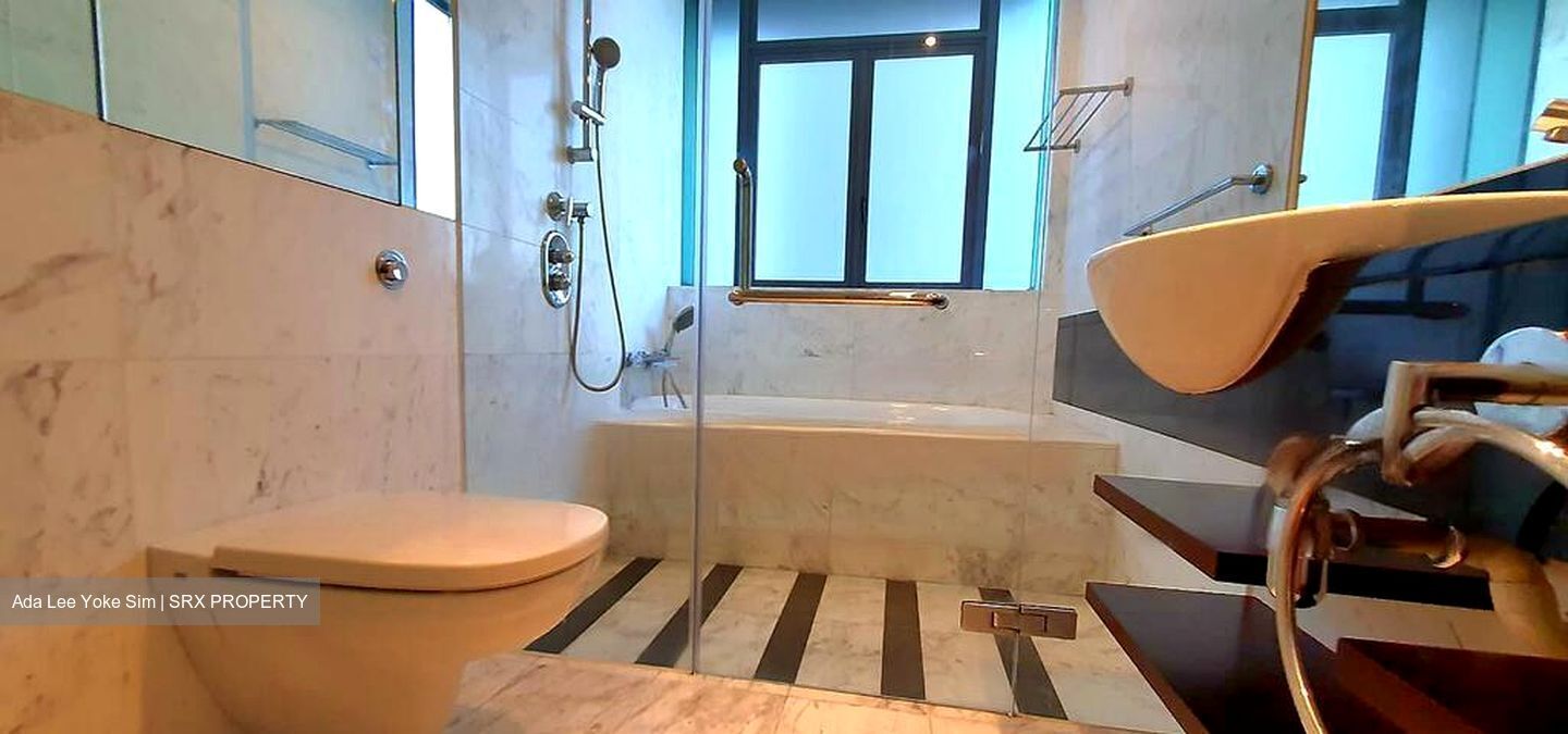 Duet (D10), Condominium #472259371